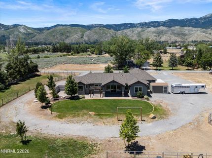 5750 Meacham Street, Washoe Valley, NV 89704 Photo