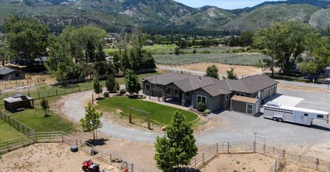 5750 Meacham Street, Washoe Valley, NV 89704 Photo