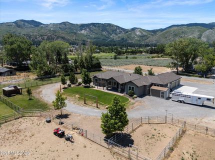 5750 Meacham Street, Washoe Valley, NV 89704 Photo