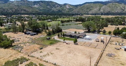 5750 Meacham Street, Washoe Valley, NV 89704 Photo
