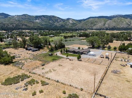 5750 Meacham Street, Washoe Valley, NV 89704 Photo