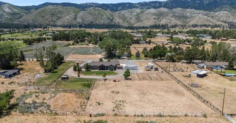 5750 Meacham Street, Washoe Valley, NV 89704 Photo