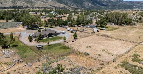 5750 Meacham Street, Washoe Valley, NV 89704 Photo