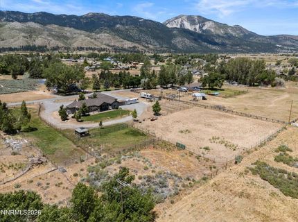5750 Meacham Street, Washoe Valley, NV 89704 Photo