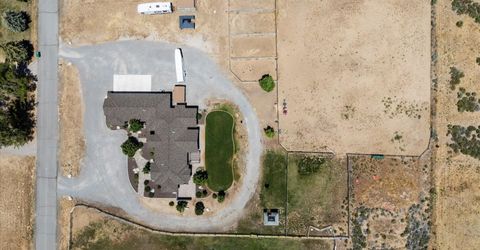 5750 Meacham Street, Washoe Valley, NV 89704 Photo
