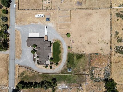 5750 Meacham Street, Washoe Valley, NV 89704 Photo