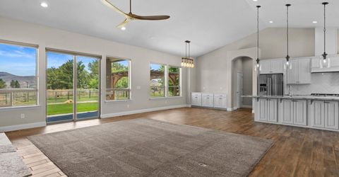 5750 Meacham Street, Washoe Valley, NV 89704 Photo