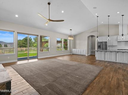 5750 Meacham Street, Washoe Valley, NV 89704 Photo
