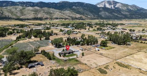 5750 Meacham Street, Washoe Valley, NV 89704 Photo