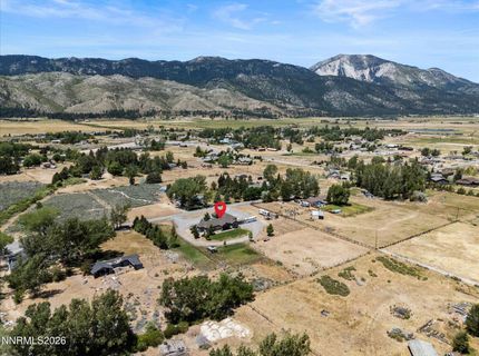 5750 Meacham Street, Washoe Valley, NV 89704 Photo