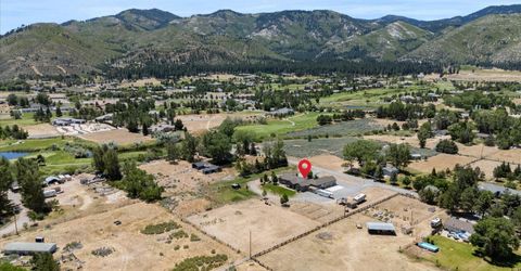 5750 Meacham Street, Washoe Valley, NV 89704 Photo