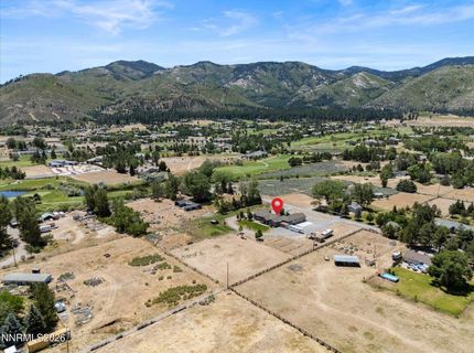 5750 Meacham Street, Washoe Valley, NV 89704 Photo