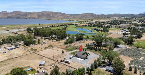 5750 Meacham Street, Washoe Valley, NV 89704 Photo
