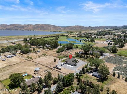 5750 Meacham Street, Washoe Valley, NV 89704 Photo
