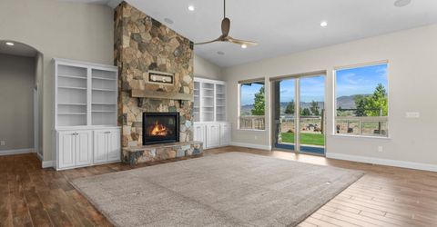 5750 Meacham Street, Washoe Valley, NV 89704 Photo