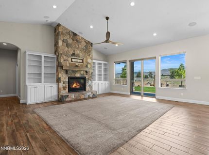 5750 Meacham Street, Washoe Valley, NV 89704 Photo