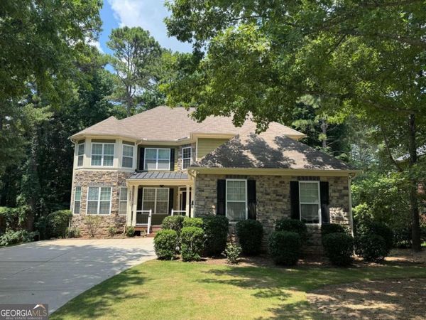 3020 Norwell Court, Locust Grove, GA 30248