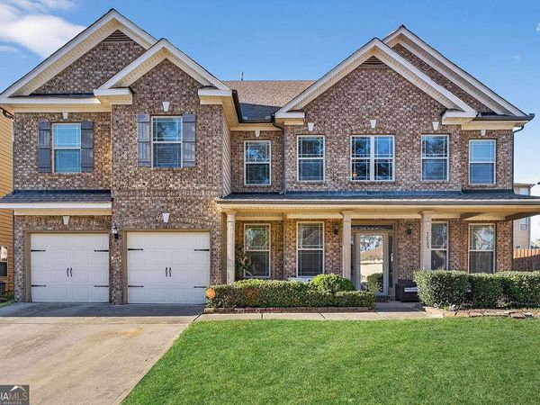 3809 Maiden Fern Lane, Snellville, GA 30039