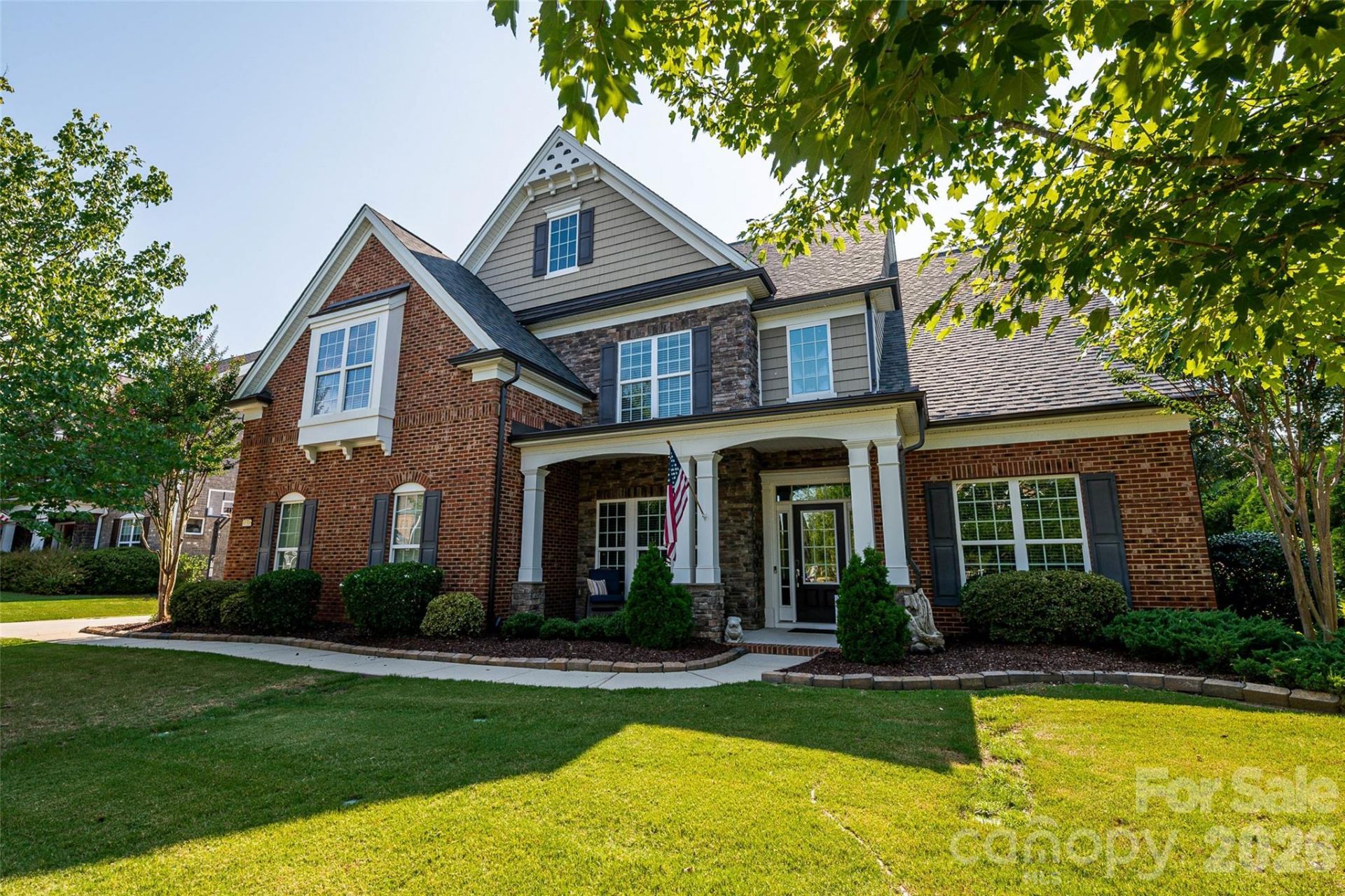 10306 Waxhaw Manor Drive, Waxhaw, NC 28173 Main Photo