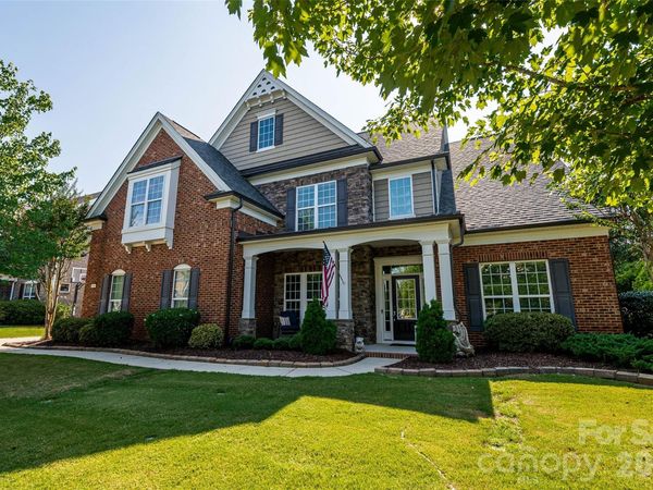 10306 Waxhaw Manor Drive, Waxhaw, NC 28173