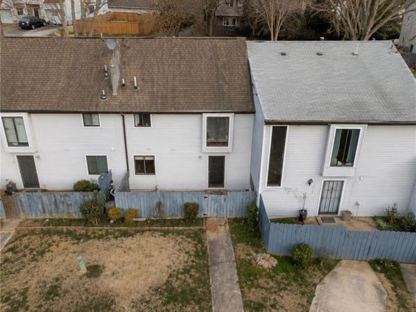 273 Country Club Drive, Jonesboro, GA 30238