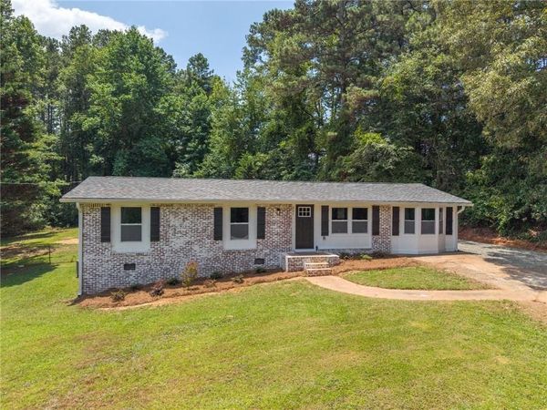 321 Scoggins Road , Dallas, GA 30157