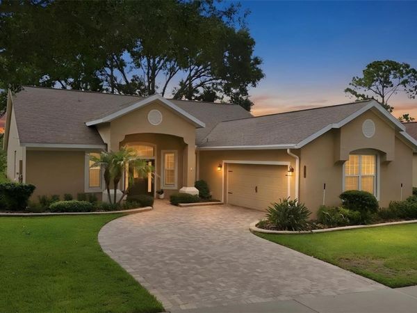 7029 PINE HOLLOW DRIVE , MOUNT DORA, FL 32757