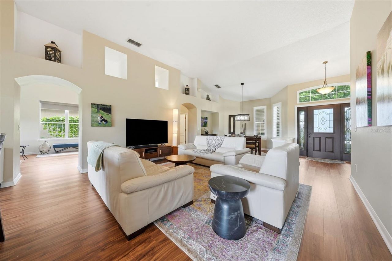 7029 Pine Hollow Drive , Mount Dora, FL 32757 Photo