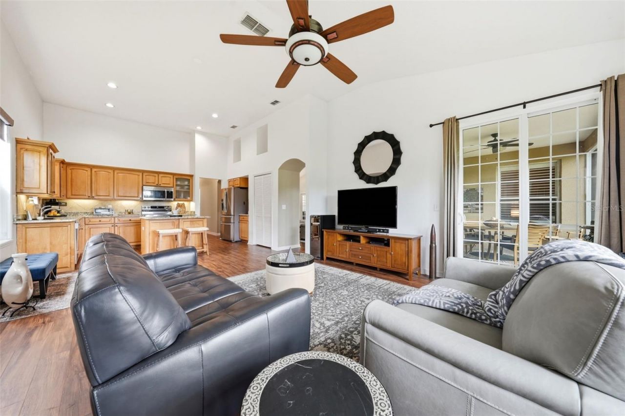 7029 Pine Hollow Drive , Mount Dora, FL 32757 Photo