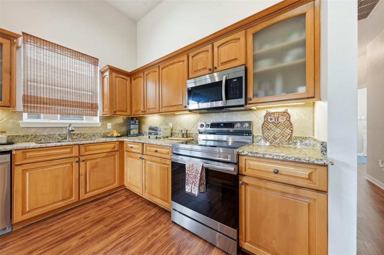 7029 Pine Hollow Drive , Mount Dora, FL 32757 Photo