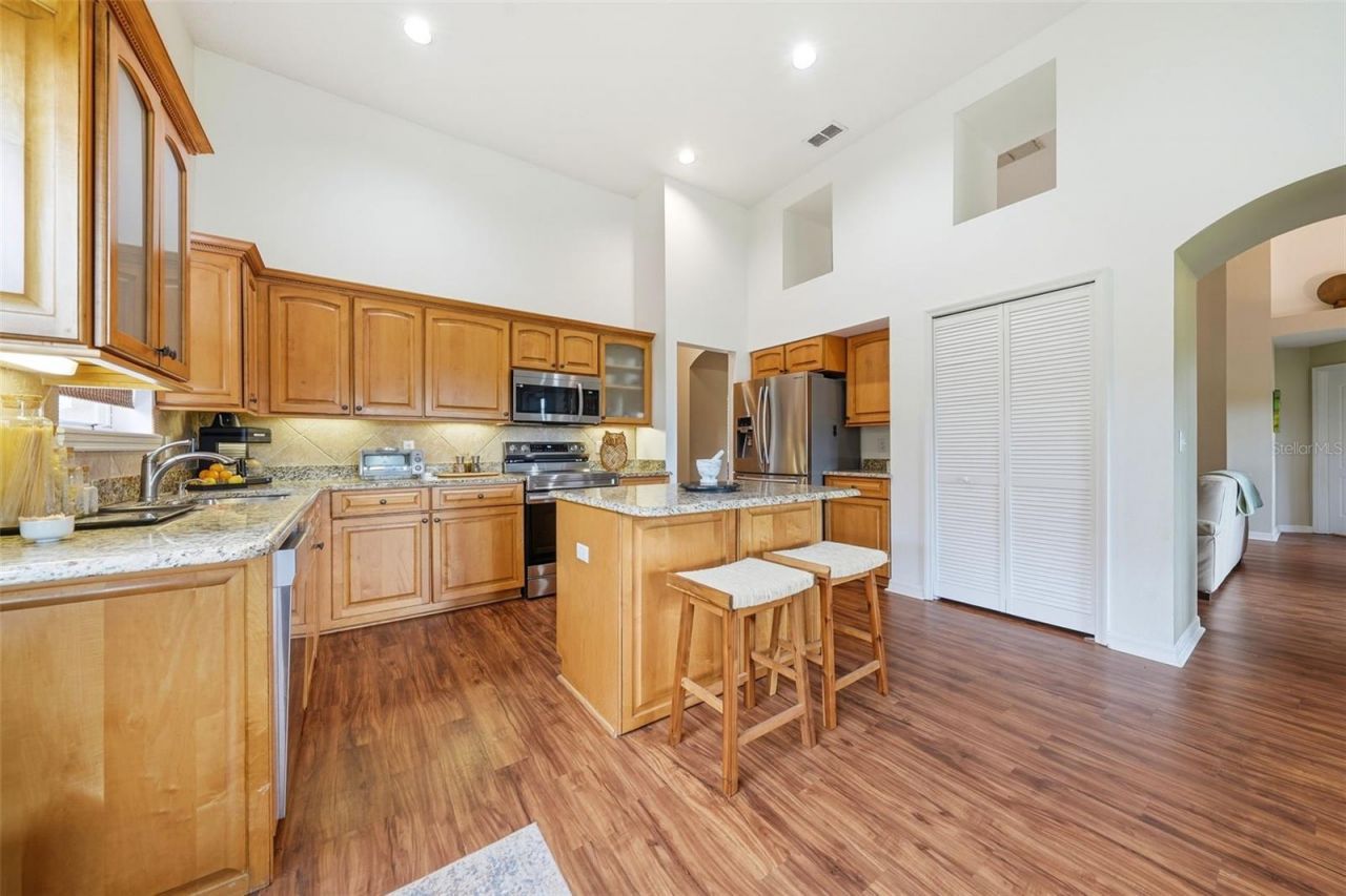 7029 Pine Hollow Drive , Mount Dora, FL 32757 Photo