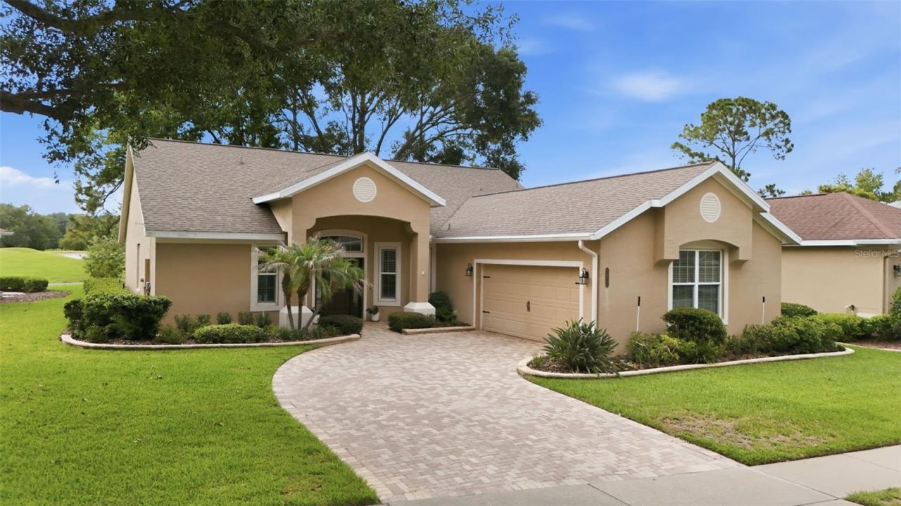 7029 Pine Hollow Drive , Mount Dora, FL 32757 Photo