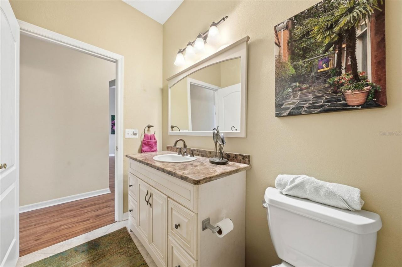 7029 Pine Hollow Drive , Mount Dora, FL 32757 Photo
