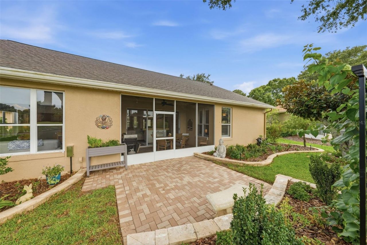 7029 Pine Hollow Drive , Mount Dora, FL 32757 Photo