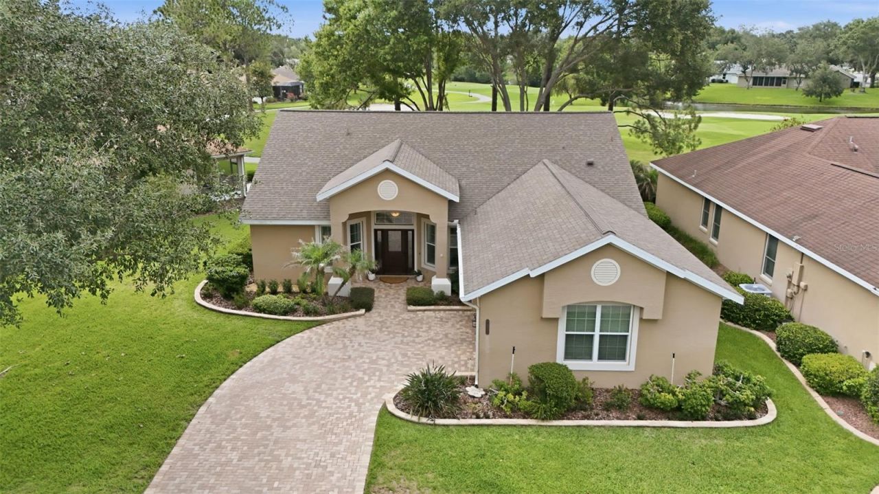 7029 Pine Hollow Drive , Mount Dora, FL 32757 Photo
