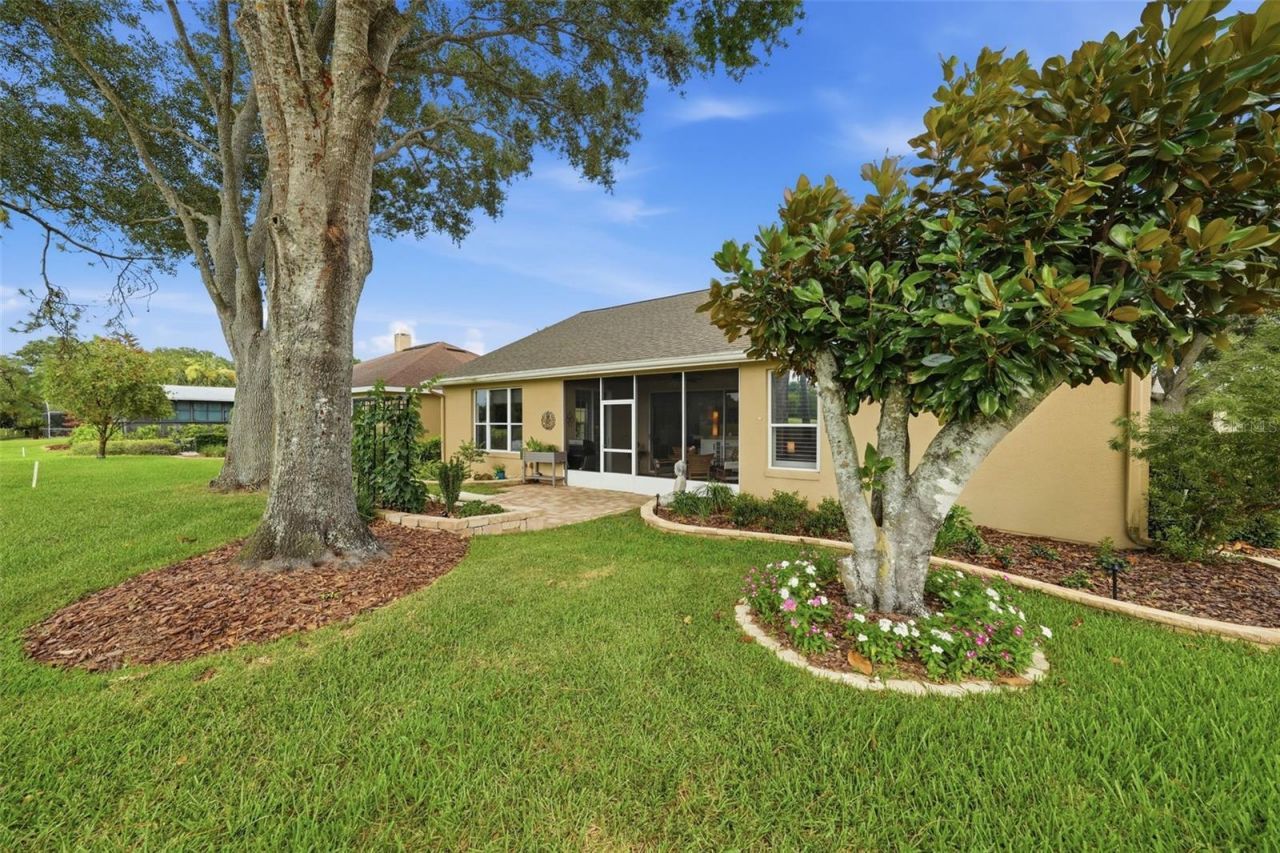 7029 Pine Hollow Drive , Mount Dora, FL 32757 Photo