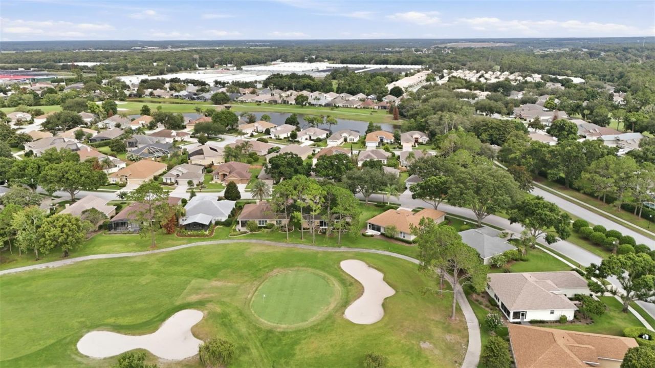 7029 Pine Hollow Drive , Mount Dora, FL 32757 Photo