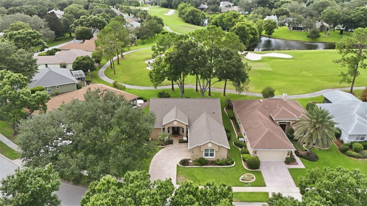 7029 Pine Hollow Drive , Mount Dora, FL 32757 Photo