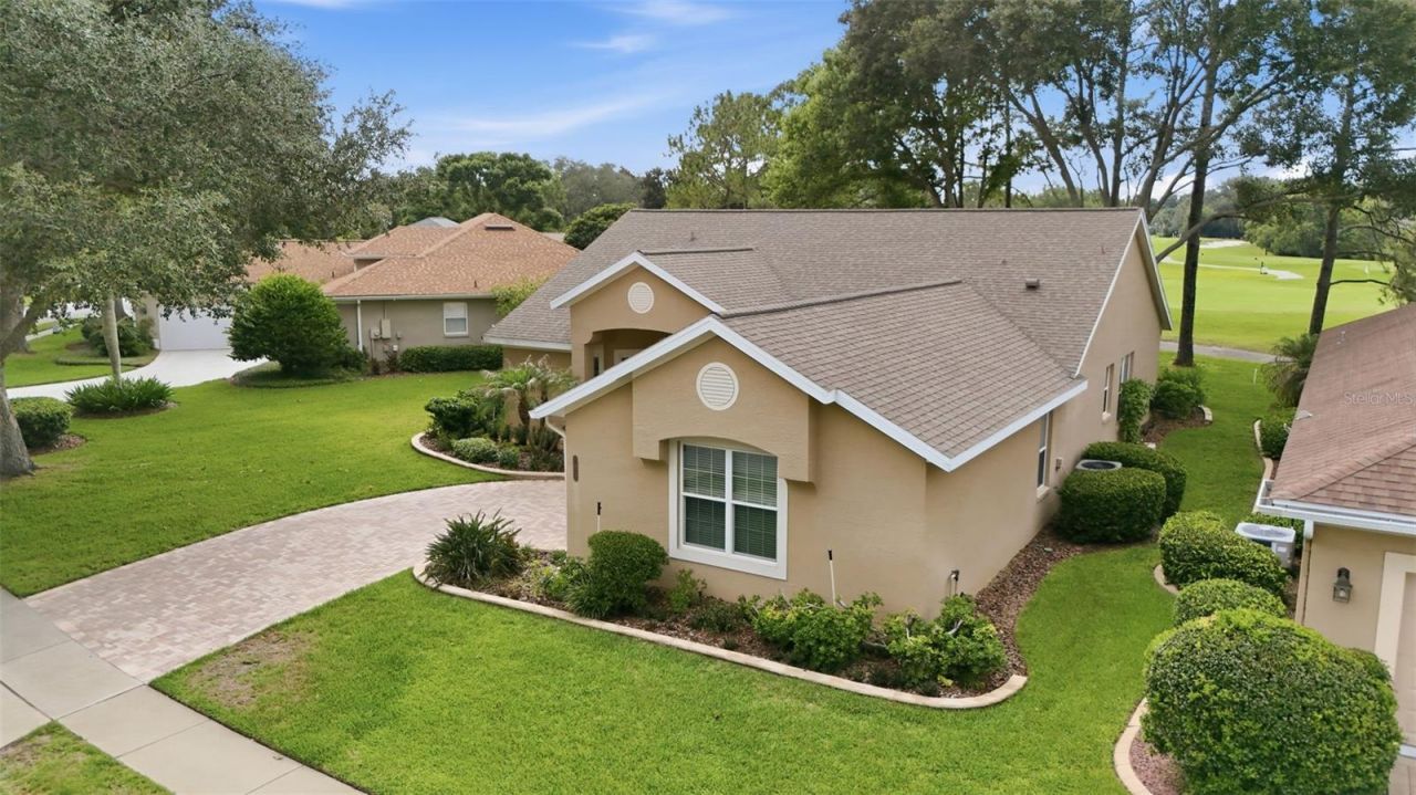 7029 Pine Hollow Drive , Mount Dora, FL 32757 Photo