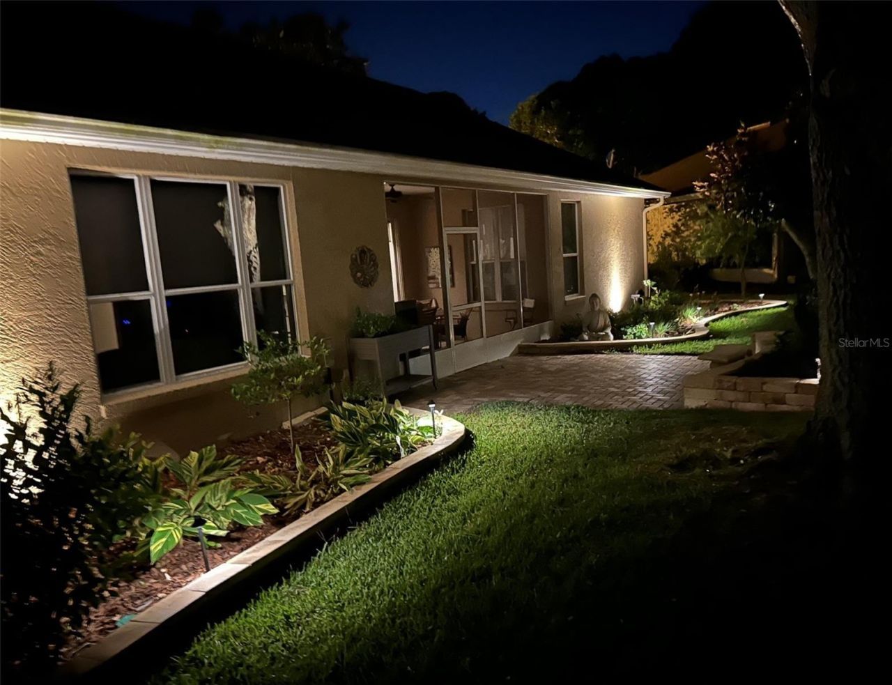 7029 Pine Hollow Drive , Mount Dora, FL 32757 Photo