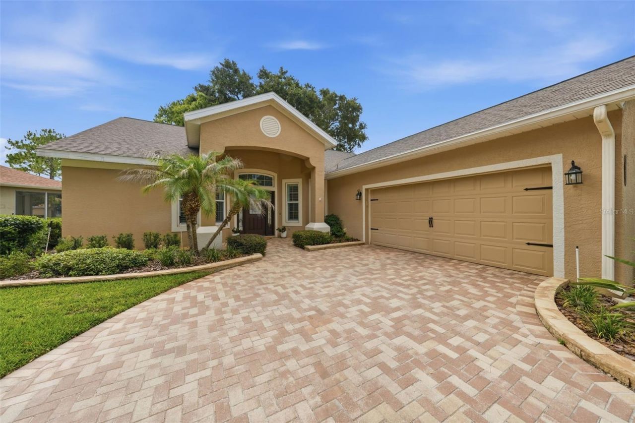 7029 Pine Hollow Drive , Mount Dora, FL 32757 Photo
