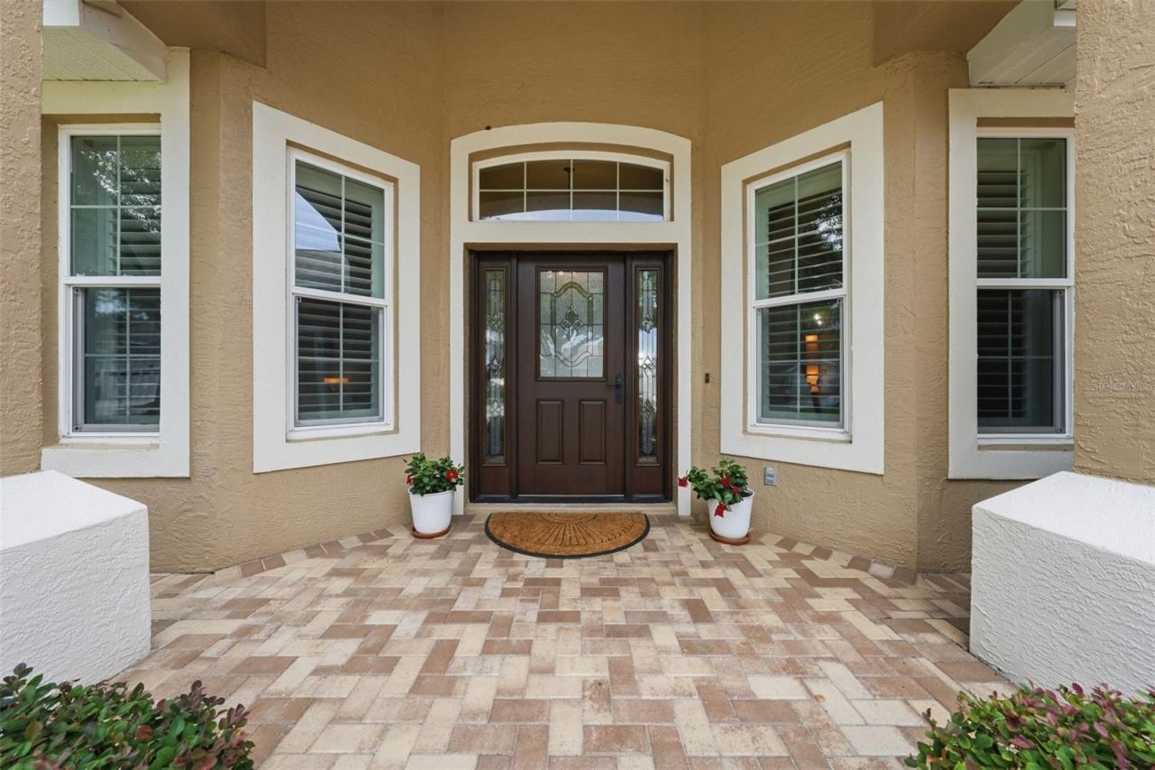 7029 Pine Hollow Drive , Mount Dora, FL 32757 Photo