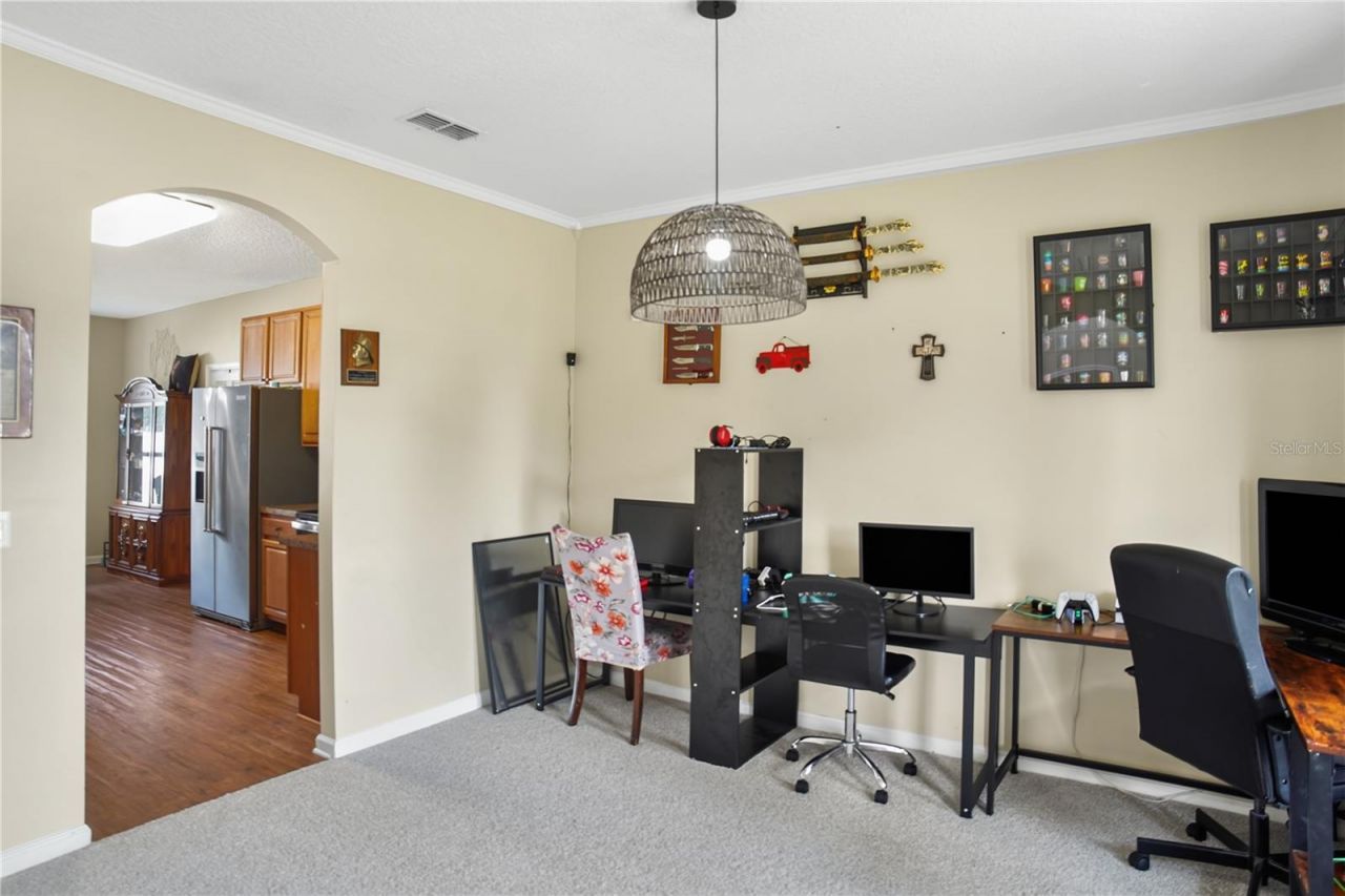 586 Independence Drive , Macclenny, FL 32063 Photo