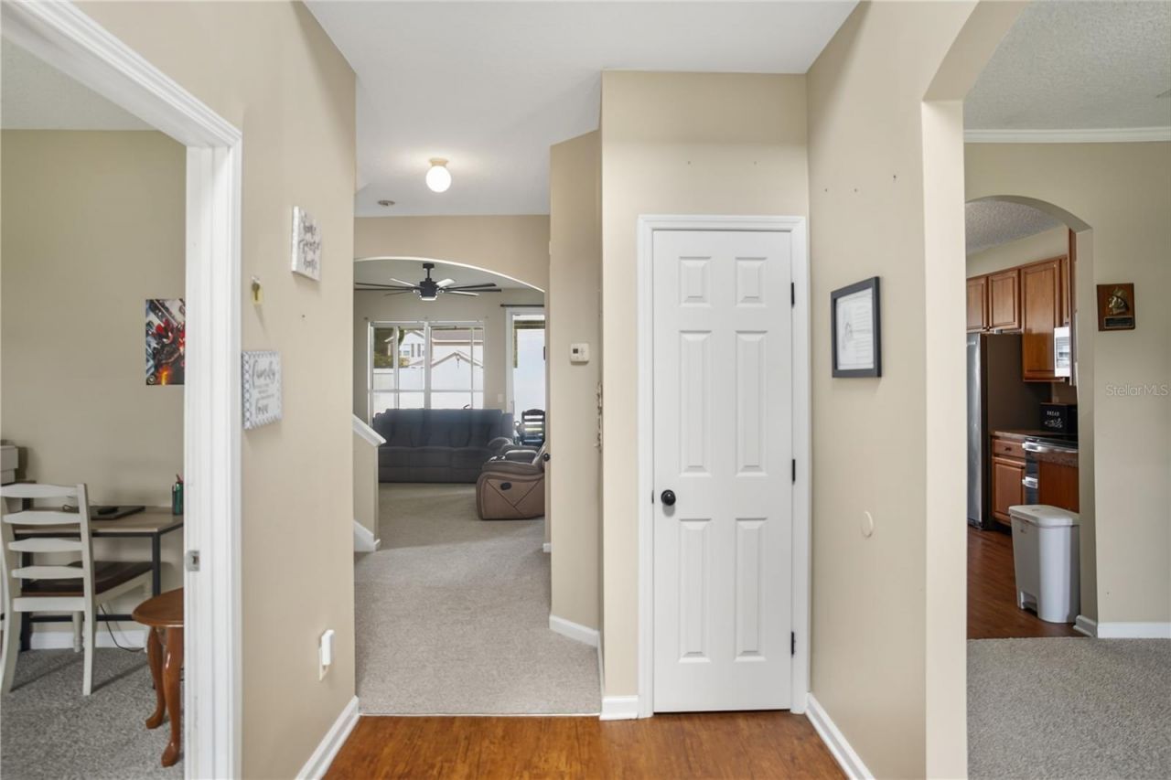 586 Independence Drive , Macclenny, FL 32063 Photo