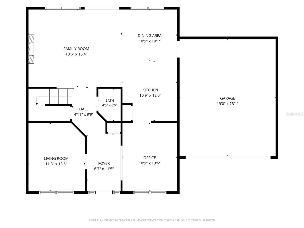 586 Independence Drive , Macclenny, FL 32063 Photo