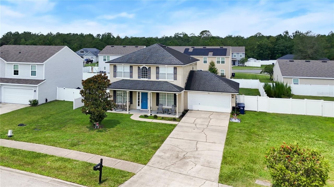 586 Independence Drive , Macclenny, FL 32063 Photo