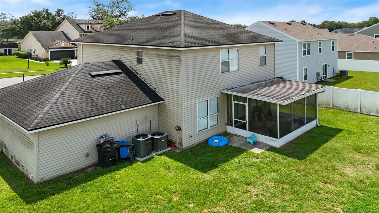 586 Independence Drive , Macclenny, FL 32063 Photo