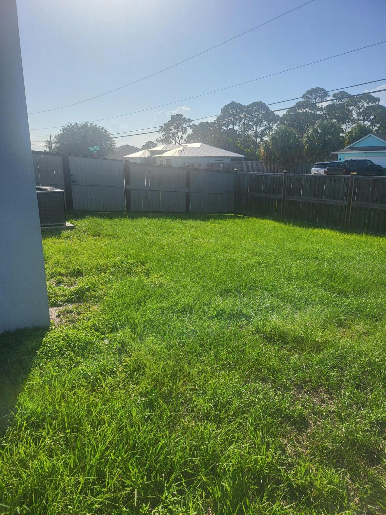 3801 SW Hablow Street, Port Saint Lucie, FL 34953 Photo