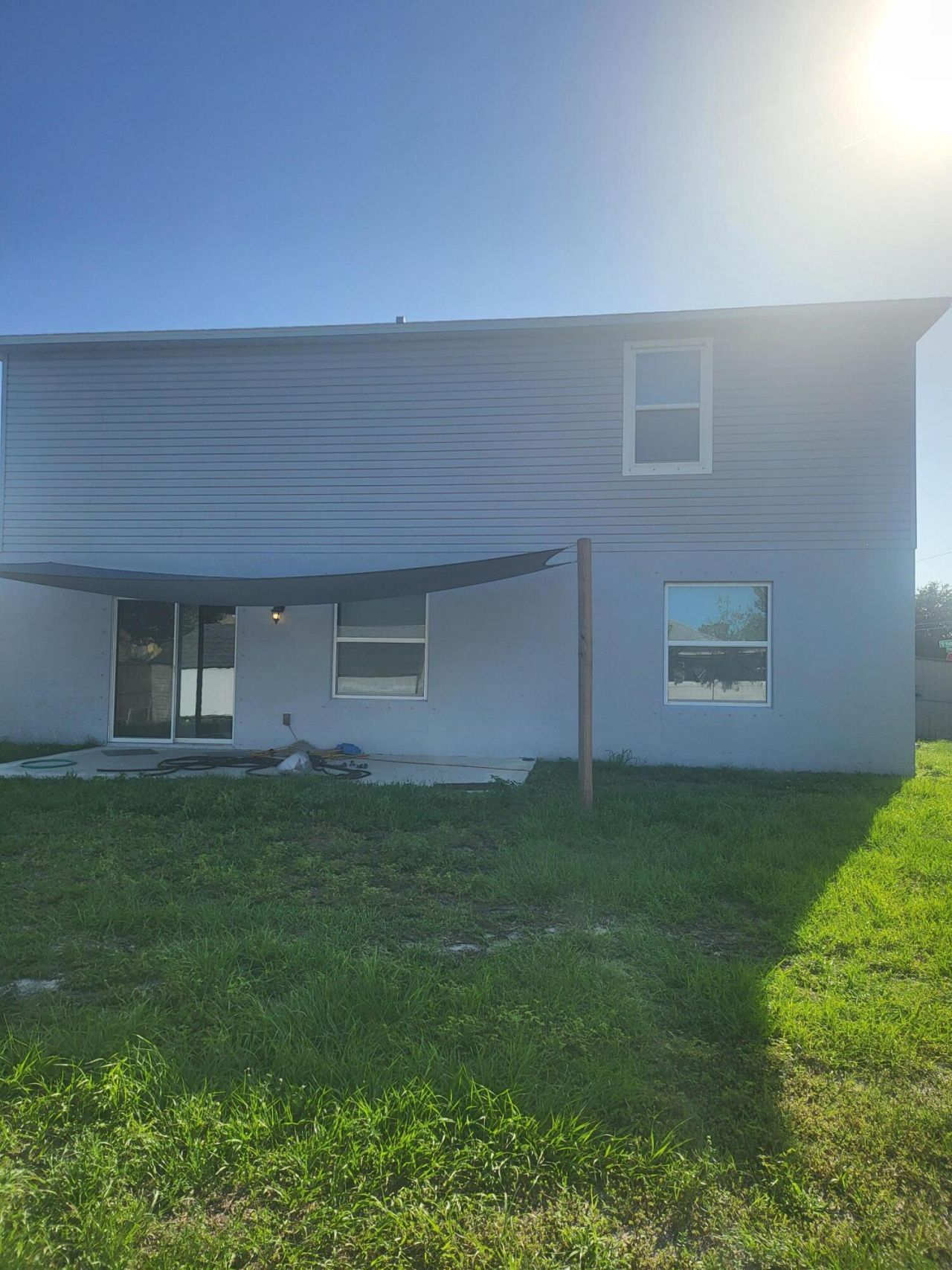 3801 SW Hablow Street, Port Saint Lucie, FL 34953 Photo