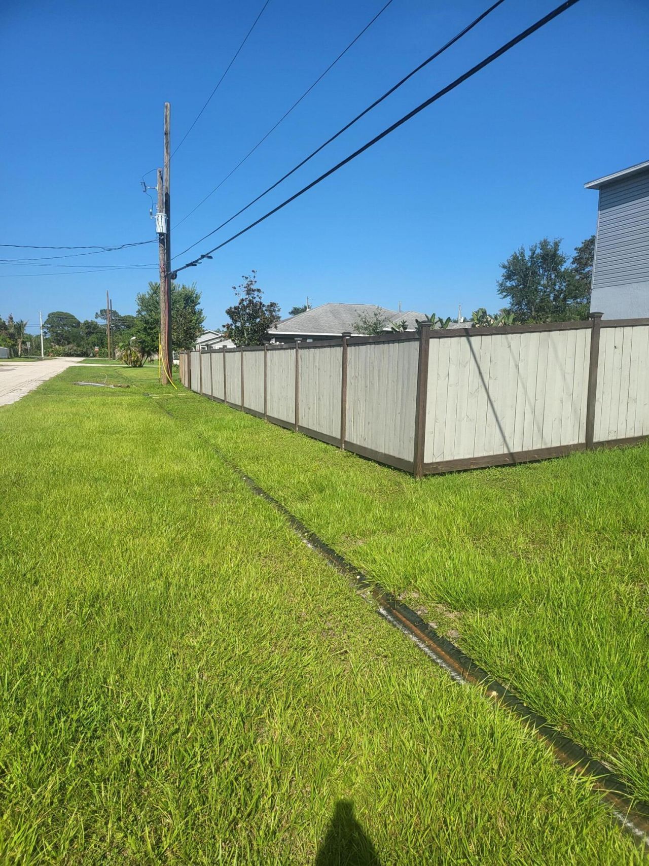 3801 SW Hablow Street, Port Saint Lucie, FL 34953 Photo